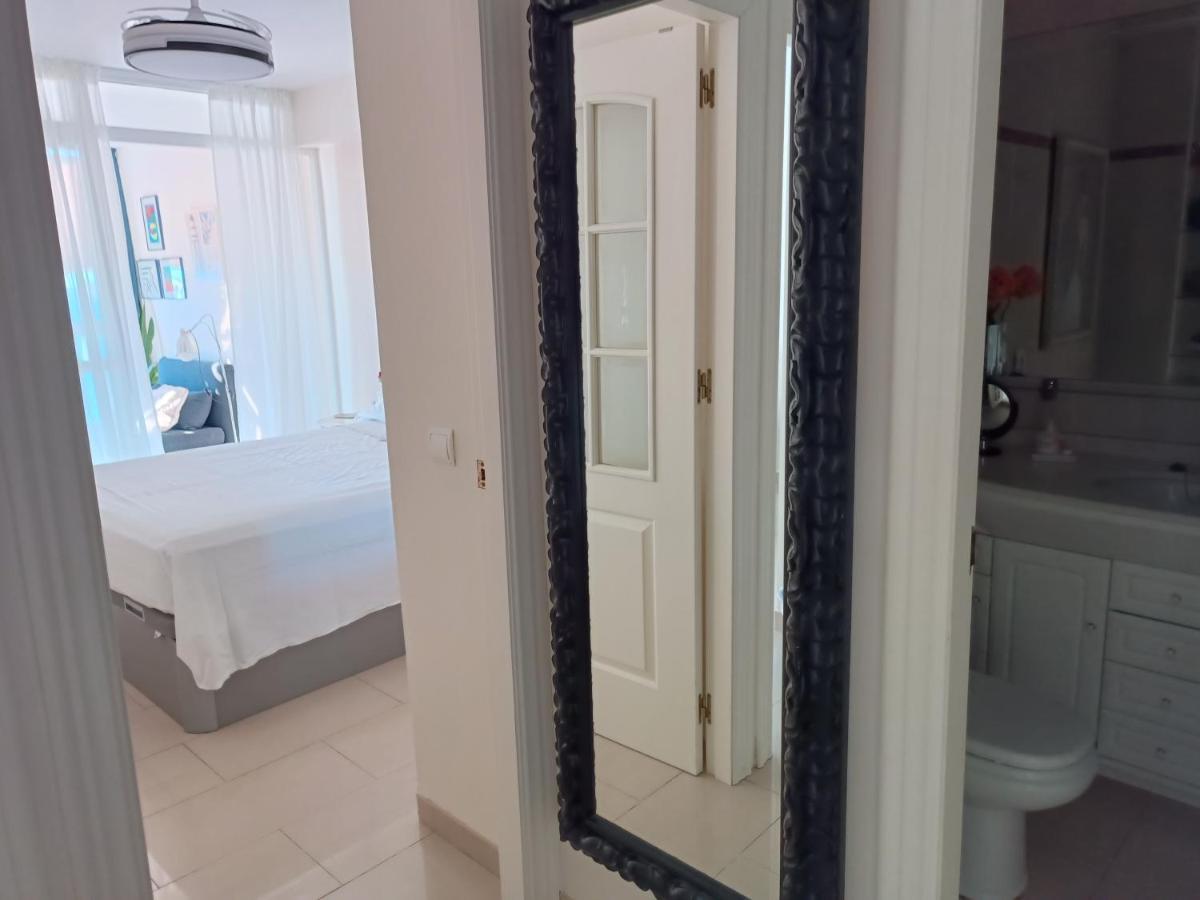 Gemelos 2 בנידורם מראה חיצוני תמונה