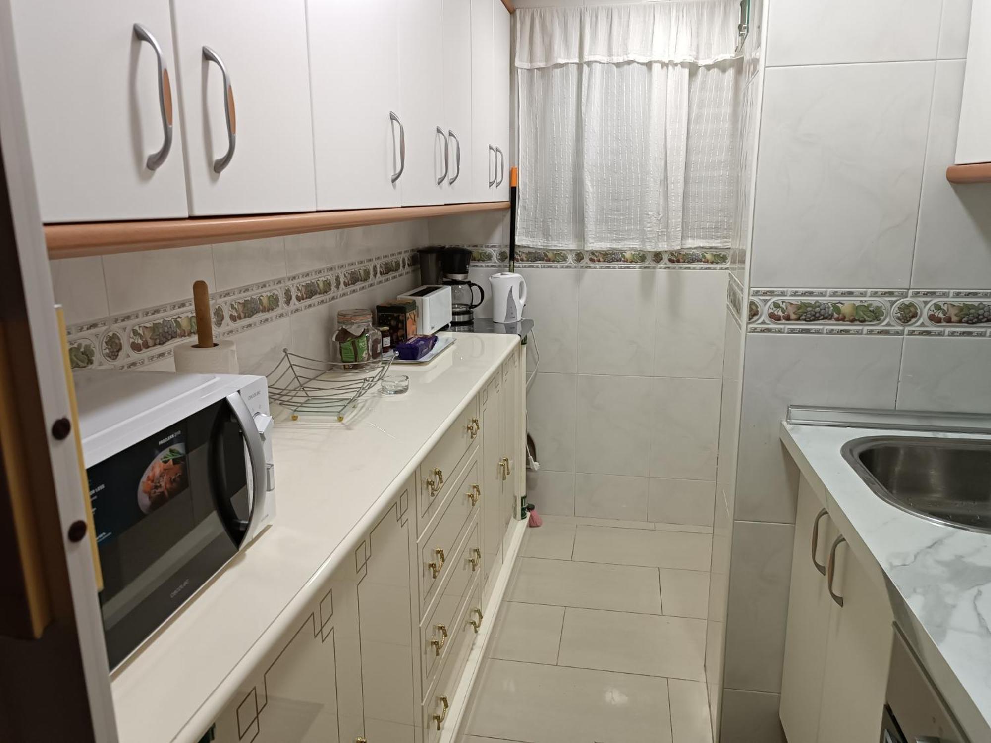 Gemelos 2 בנידורם מראה חיצוני תמונה